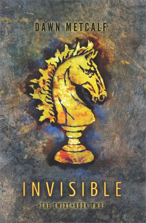 Cover of the book Invisible by Carla Cassidy, B.J. Daniels