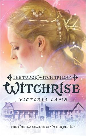 Cover of the book Witchrise by Ellen Tanner Marsh