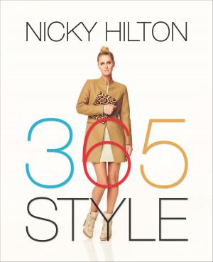 Cover of the book 365 Style by Lauren Hawkeye