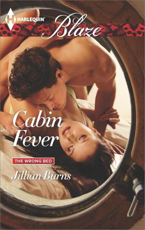 Cover of the book Cabin Fever by Julie Kistler