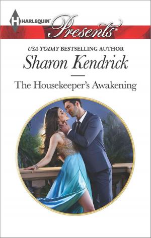 Cover of the book The Housekeeper's Awakening by D. K. Graham