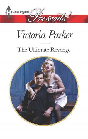 Cover of the book The Ultimate Revenge by Brenda Mott
