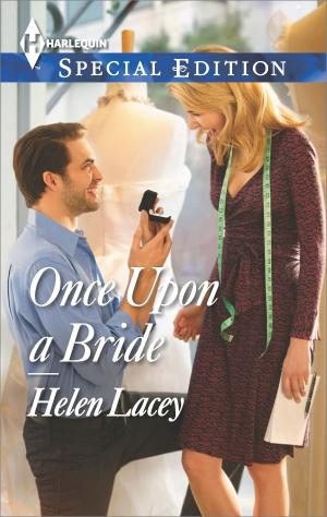 Cover of the book Once Upon a Bride by Kate Hardy