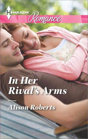 Cover of the book In Her Rival's Arms by Susan Crosby