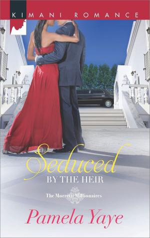 Cover of the book Seduced by the Heir by Melanie Schuster