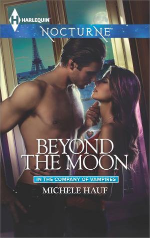 Cover of the book Beyond the Moon by India Grey