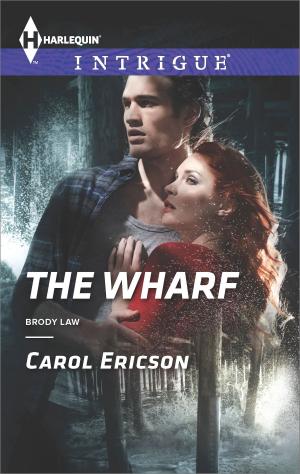 Cover of the book The Wharf by Rob Cornell