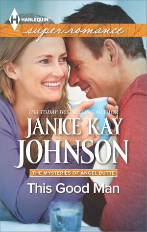Cover of the book This Good Man by Judy Baker