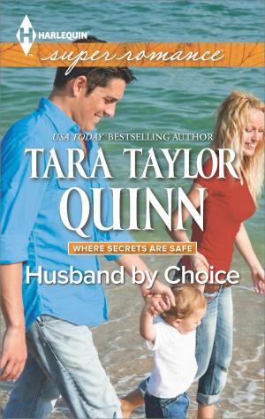 Cover of the book Husband by Choice by Rachael Thomas