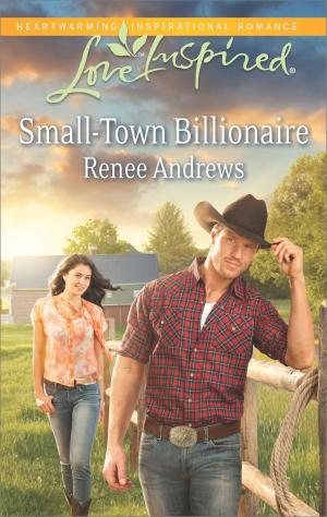 Cover of the book Small-Town Billionaire by Merrillee Whren