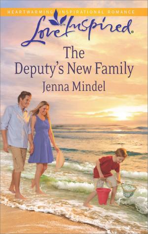 Cover of the book The Deputy's New Family by Louise Allen