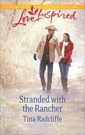 Cover of the book Stranded with the Rancher by Carrie Glass