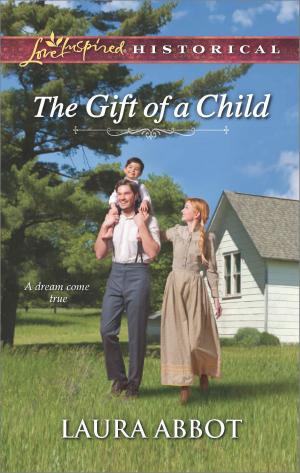 bigCover of the book The Gift of a Child by 