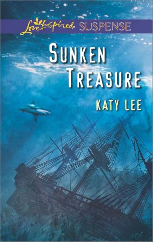 Cover of the book Sunken Treasure by Nicola Cornick, Joanna Makepeace