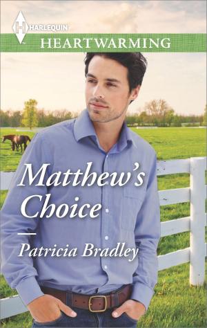 Cover of the book Matthew's Choice by Randi Cardoza