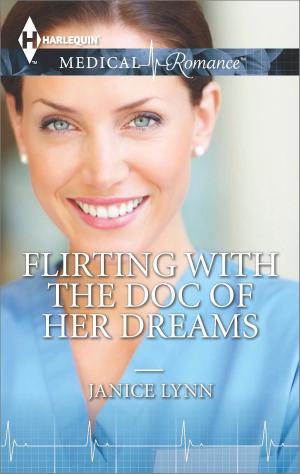 Cover of the book Flirting with the Doc of Her Dreams by Liz Flaherty