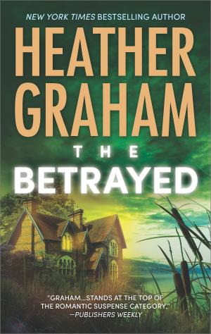 Cover of the book The Betrayed by Megan Hart