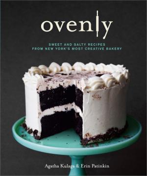Cover of the book Ovenly by Suzanne K Massee
