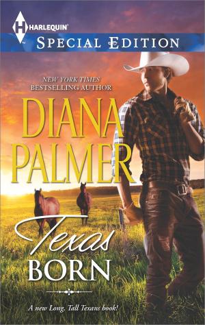 Cover of the book Texas Born by Maisey Yates