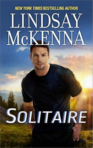Cover of the book SOLITAIRE by Renee Roszel