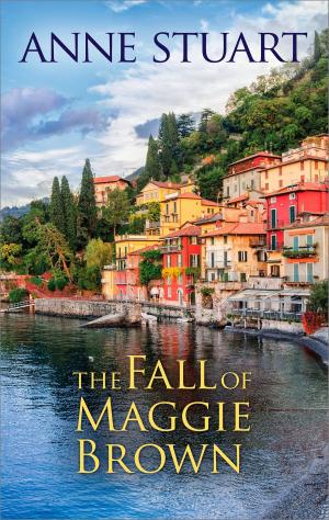 bigCover of the book The Fall of Maggie Brown by 
