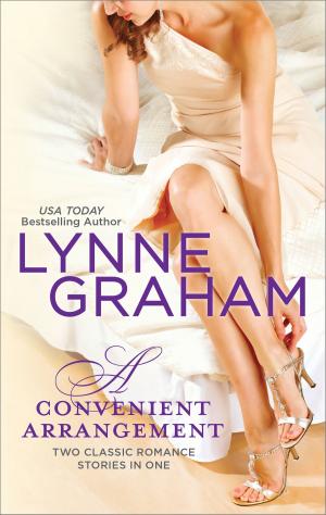 Cover of the book A Convenient Arrangement by Penny Jordan