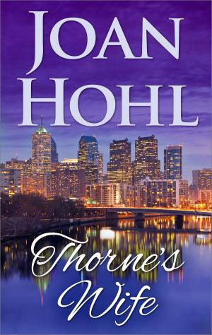 Cover of the book Thorne's Wife by Kelli Ireland