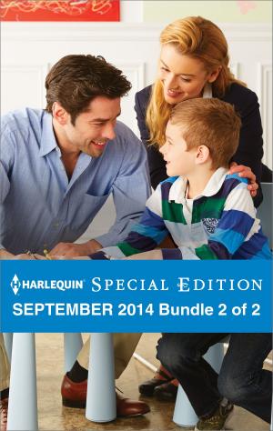 Book cover of Harlequin Special Edition September 2014 - Bundle 2 of 2