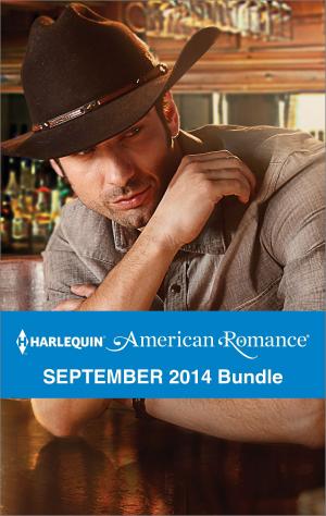 bigCover of the book Harlequin American Romance September 2014 Bundle by 