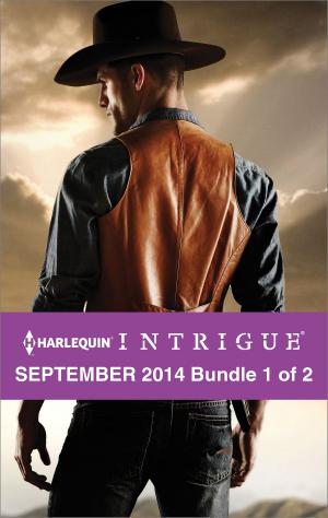 Book cover of Harlequin Intrigue September 2014 - Bundle 1 of 2