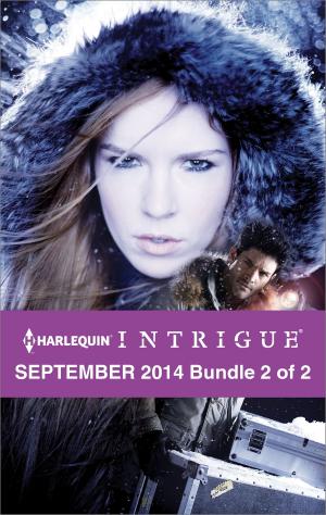 Cover of the book Harlequin Intrigue September 2014 - Bundle 2 of 2 by Cara West