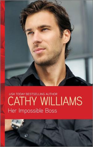 Cover of the book Her Impossible Boss by Lindsay Longford, Marion Lennox, Shirley Jump