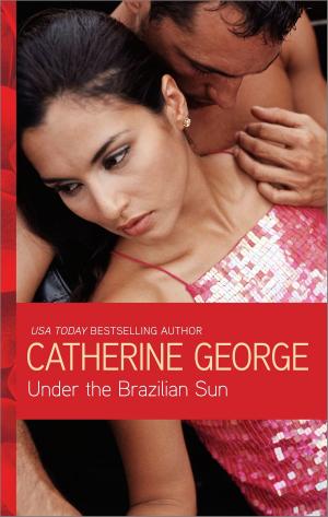 Cover of the book Under the Brazilian Sun by Caro Carson