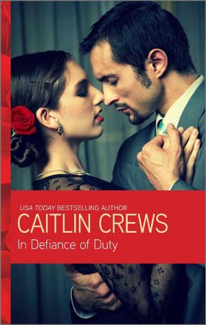 Cover of the book In Defiance of Duty by Allison Leigh