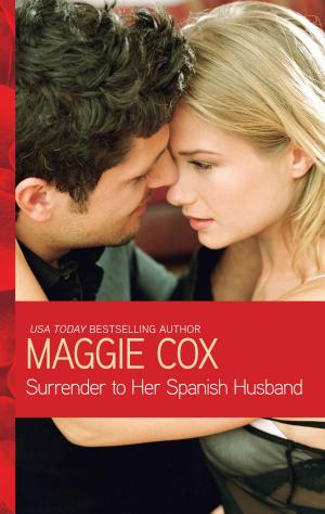 Cover of the book Surrender to Her Spanish Husband by Natasha Deen