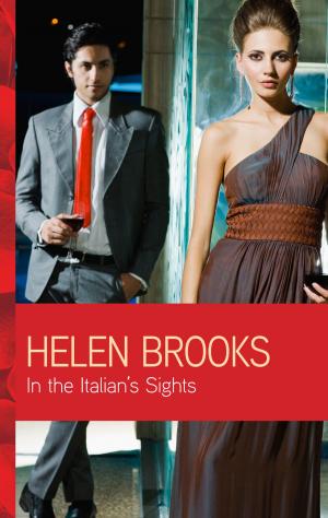 Book cover of In the Italian's Sights
