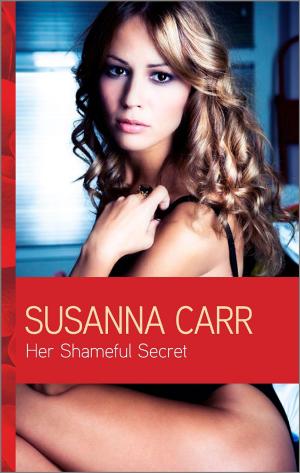 Cover of the book Her Shameful Secret by Elle G. Mraz