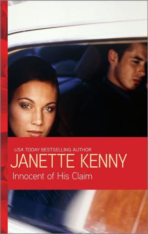 Cover of the book Innocent of His Claim by Joanne Rock
