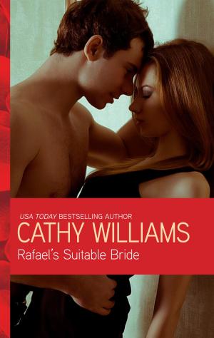 Cover of the book Rafael's Suitable Bride by Liz Ireland