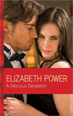 Cover of the book A Delicious Deception by Caroline Costa