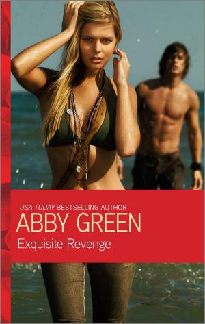 Book cover of Exquisite Revenge