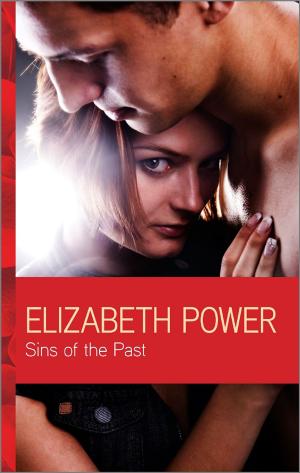 Cover of the book Sins of the Past by Barbara Dunlop, Allison Leigh