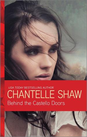 Cover of the book Behind the Castello Doors by JoAnn Ross