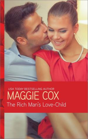 Cover of the book The Rich Man's Love-Child by Michael D. McGranahan