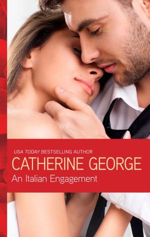 Cover of the book An Italian Engagement by Heather Graham