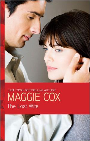 Cover of the book The Lost Wife by Mary Lynn Baxter, Stella Bagwell