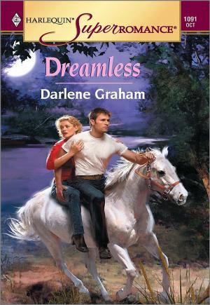 Cover of the book DREAMLESS by Penny Jordan