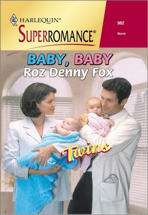 Cover of the book BABY, BABY by Olivia Gates