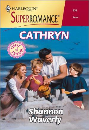 Cover of the book CATHRYN by Juli Valenti