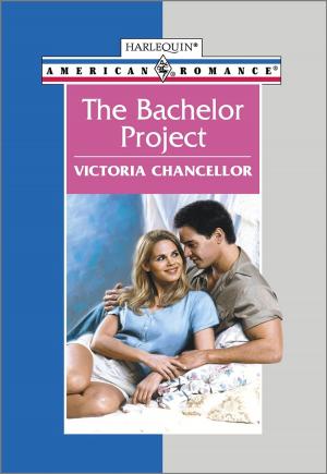 Cover of the book The Bachelor Project by Robyn Grady, Yvonne Lindsay